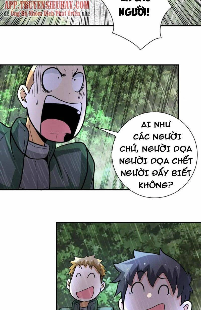 Mạt Thế Siêu Cấp Hệ Thống Chapter 227 - 36