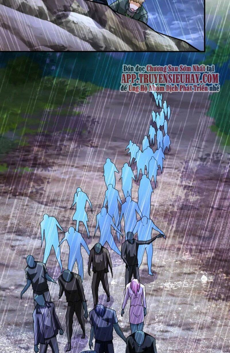 Mạt Thế Siêu Cấp Hệ Thống Chapter 227 - 39