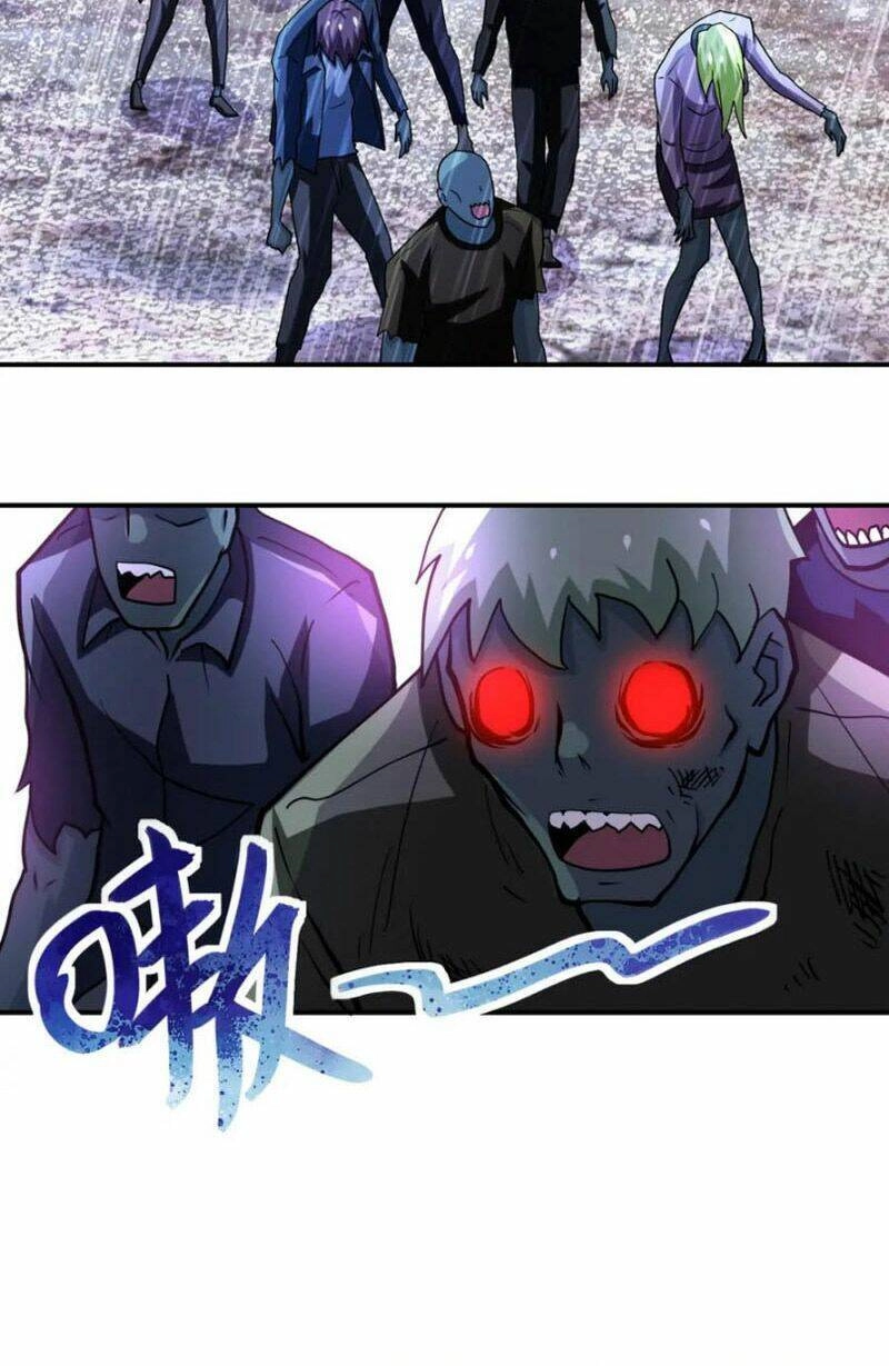 Mạt Thế Siêu Cấp Hệ Thống Chapter 227 - 40