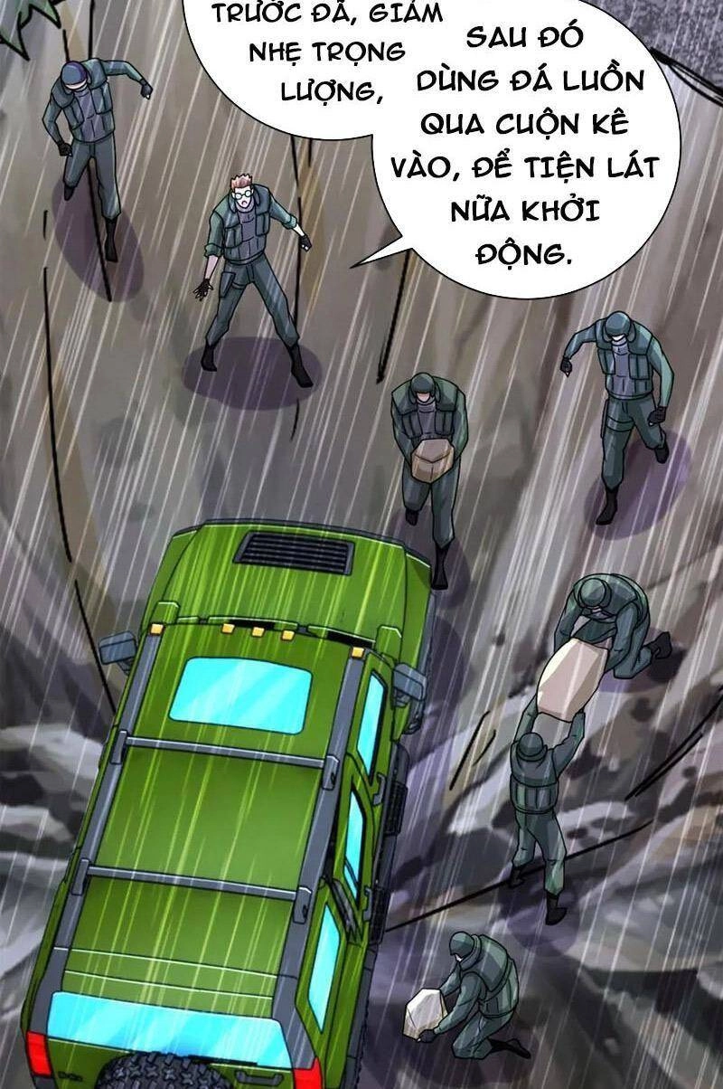 Mạt Thế Siêu Cấp Hệ Thống Chapter 228 - 2