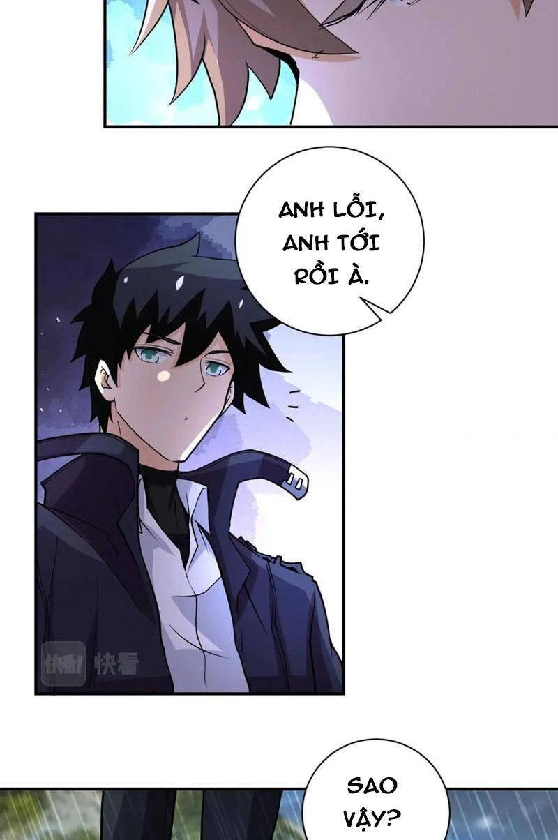 Mạt Thế Siêu Cấp Hệ Thống Chapter 228 - 5