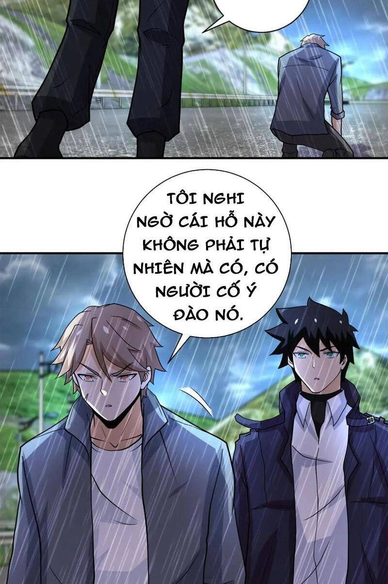 Mạt Thế Siêu Cấp Hệ Thống Chapter 228 - 6