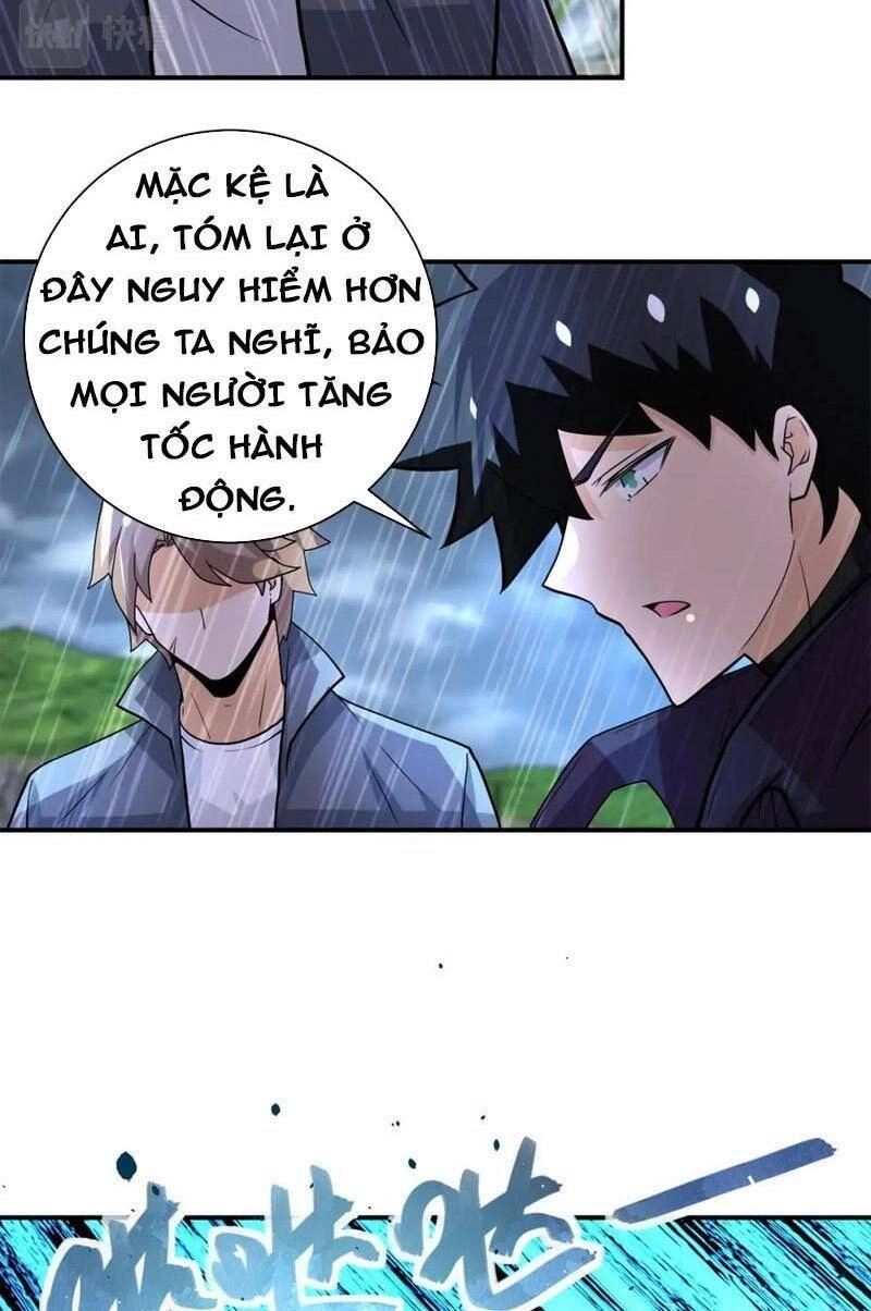 Mạt Thế Siêu Cấp Hệ Thống Chapter 228 - 9