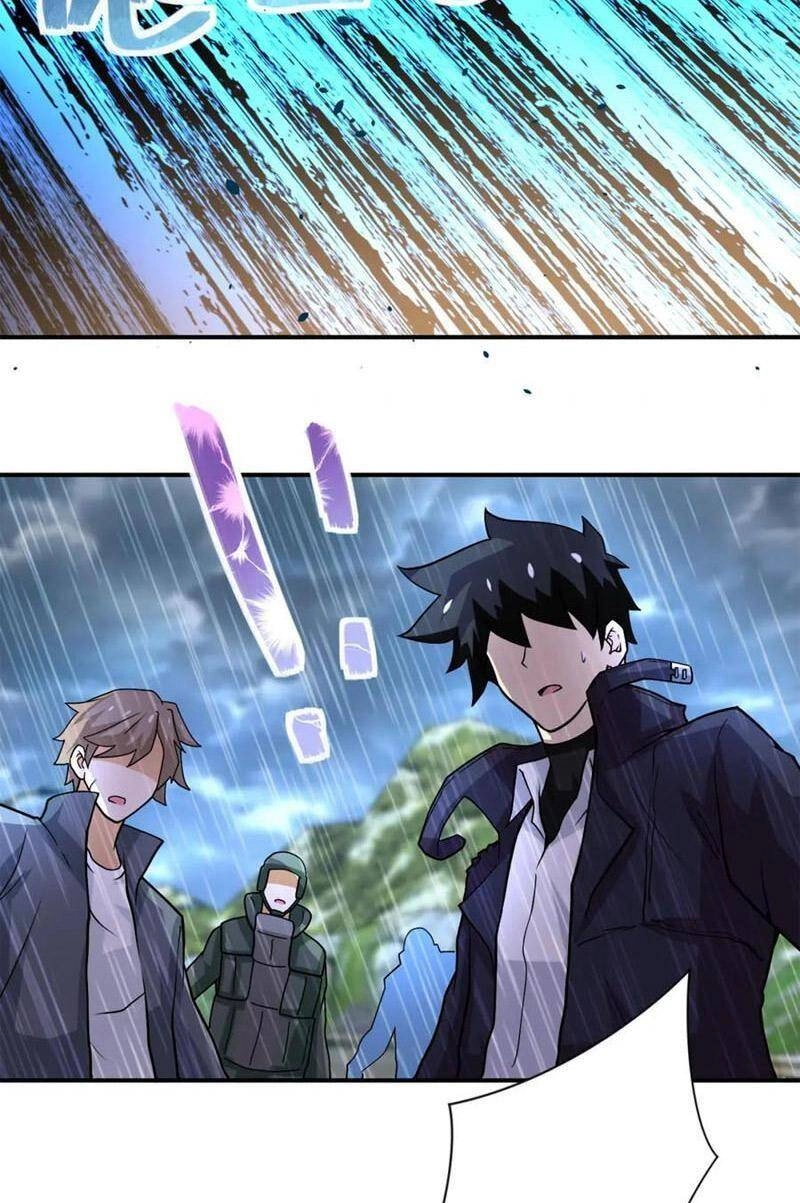 Mạt Thế Siêu Cấp Hệ Thống Chapter 228 - 10