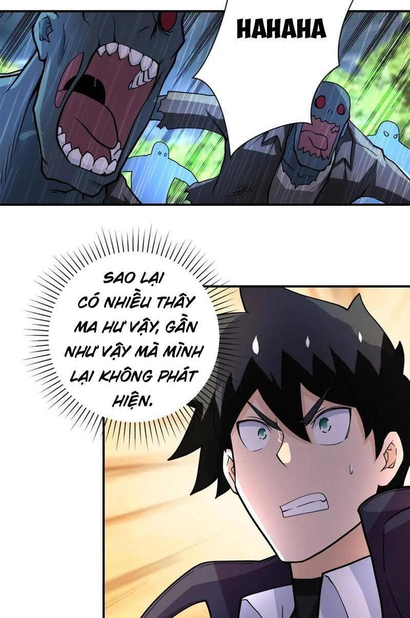 Mạt Thế Siêu Cấp Hệ Thống Chapter 228 - 11