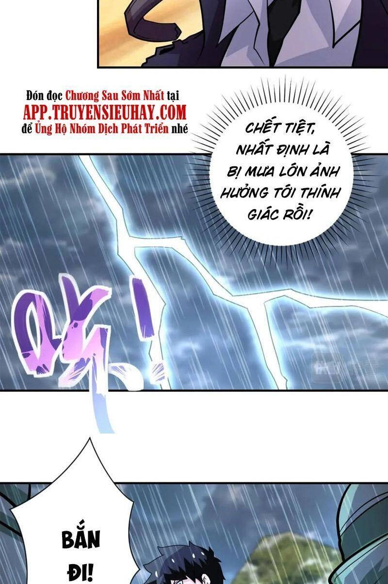 Mạt Thế Siêu Cấp Hệ Thống Chapter 228 - 12