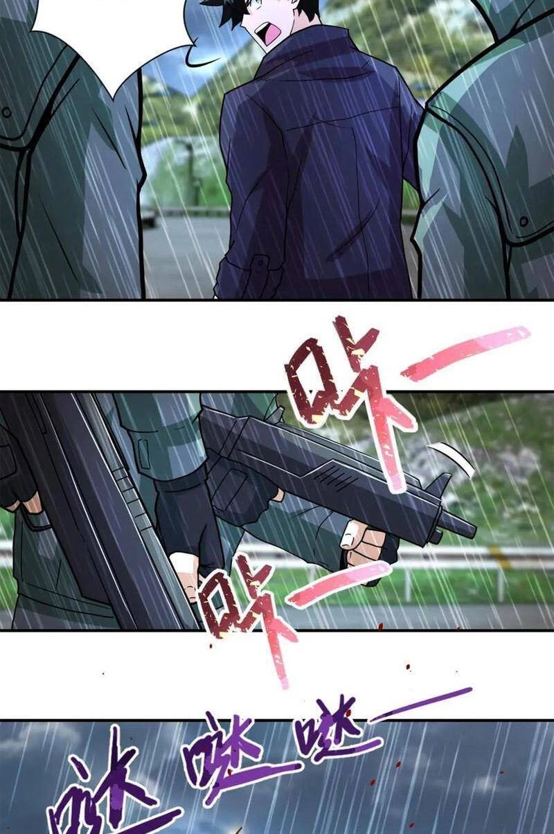 Mạt Thế Siêu Cấp Hệ Thống Chapter 228 - 13