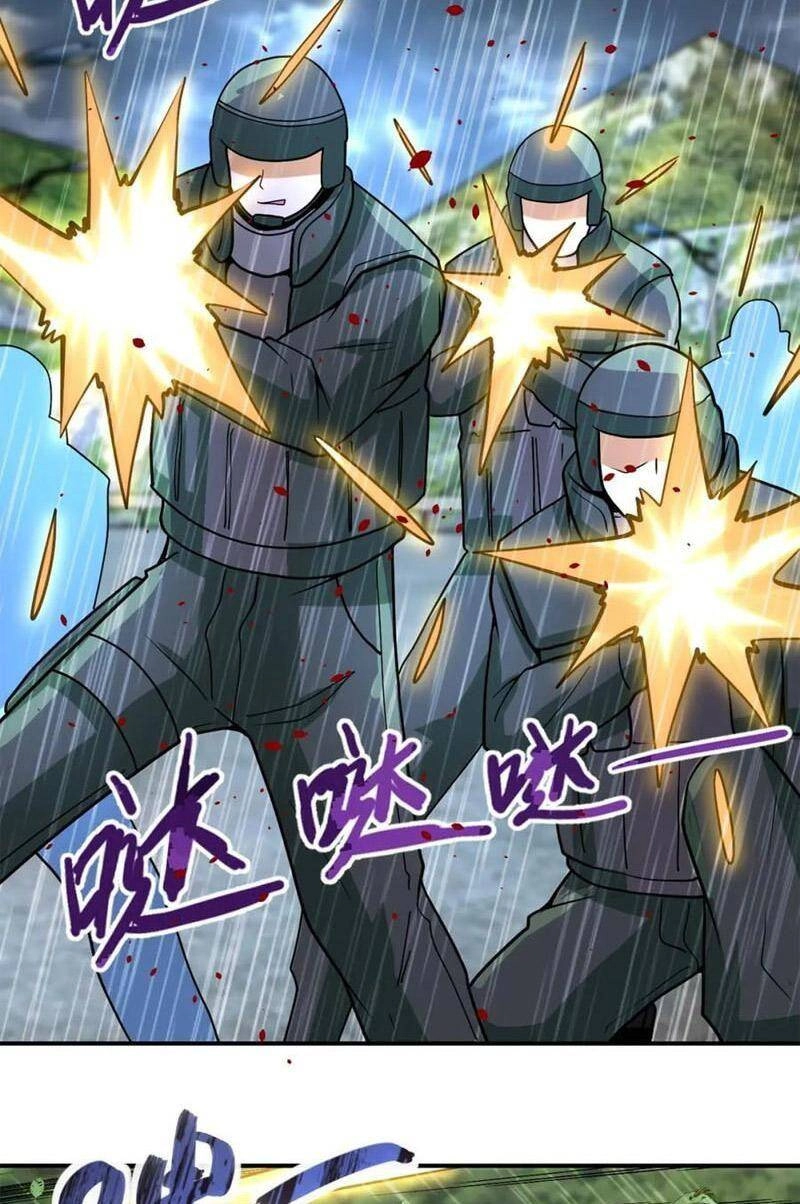 Mạt Thế Siêu Cấp Hệ Thống Chapter 228 - 14