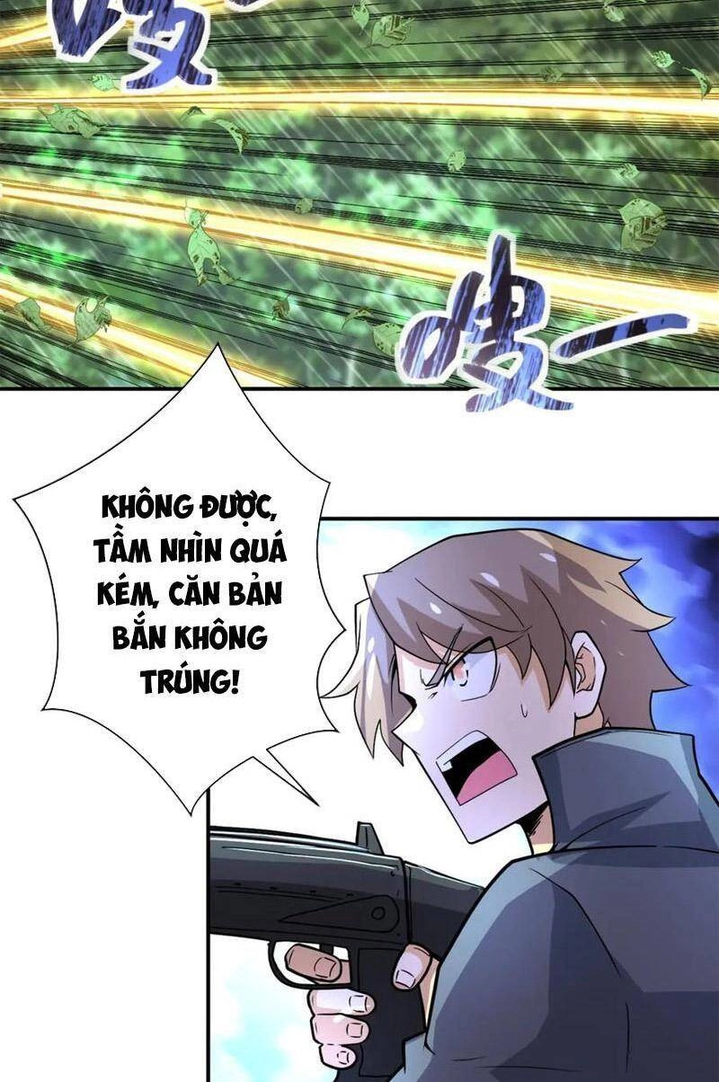 Mạt Thế Siêu Cấp Hệ Thống Chapter 228 - 15