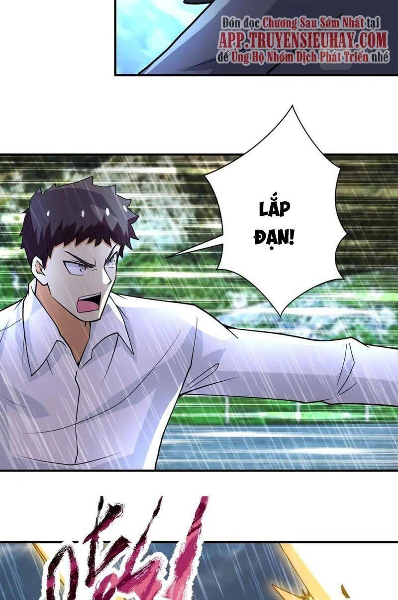 Mạt Thế Siêu Cấp Hệ Thống Chapter 228 - 16