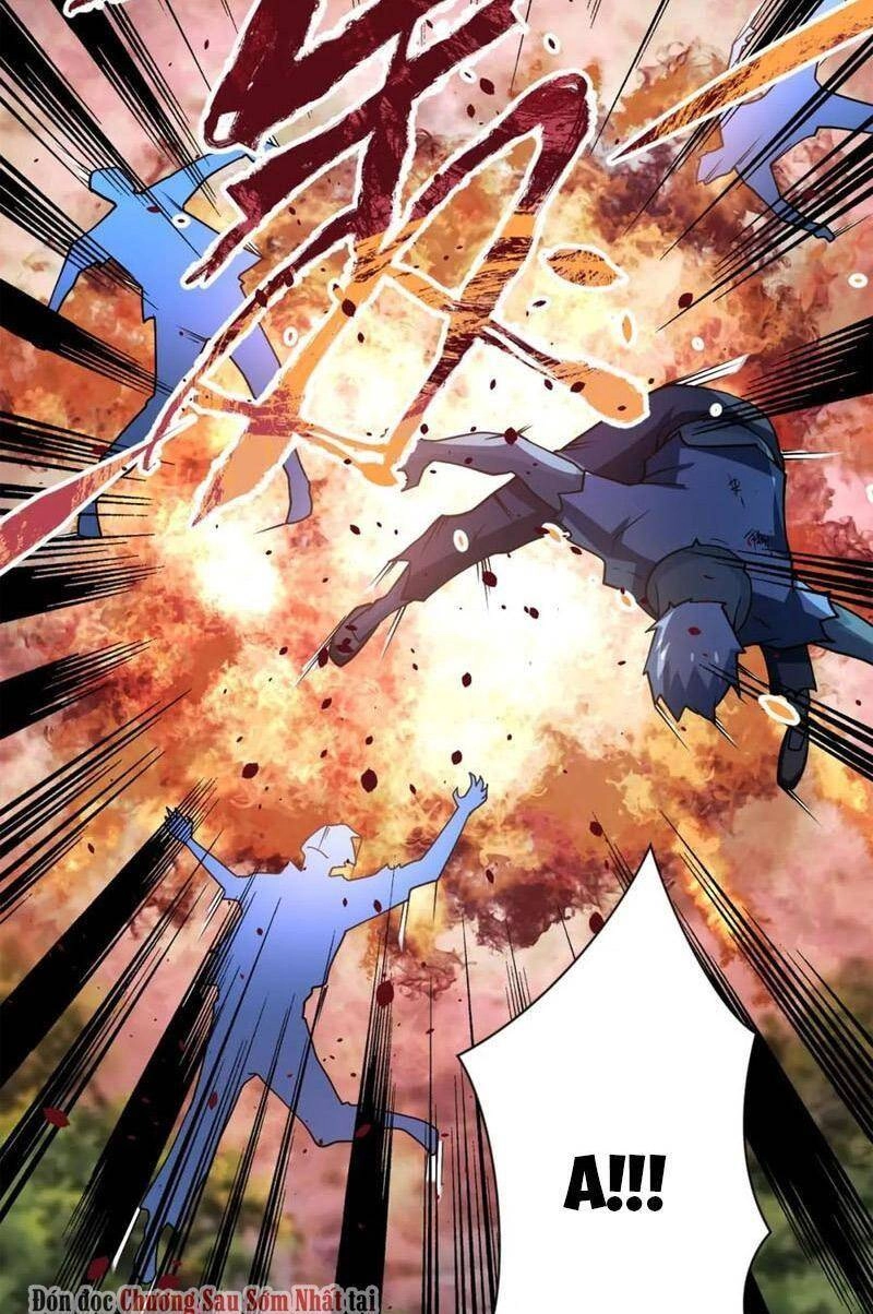 Mạt Thế Siêu Cấp Hệ Thống Chapter 228 - 18