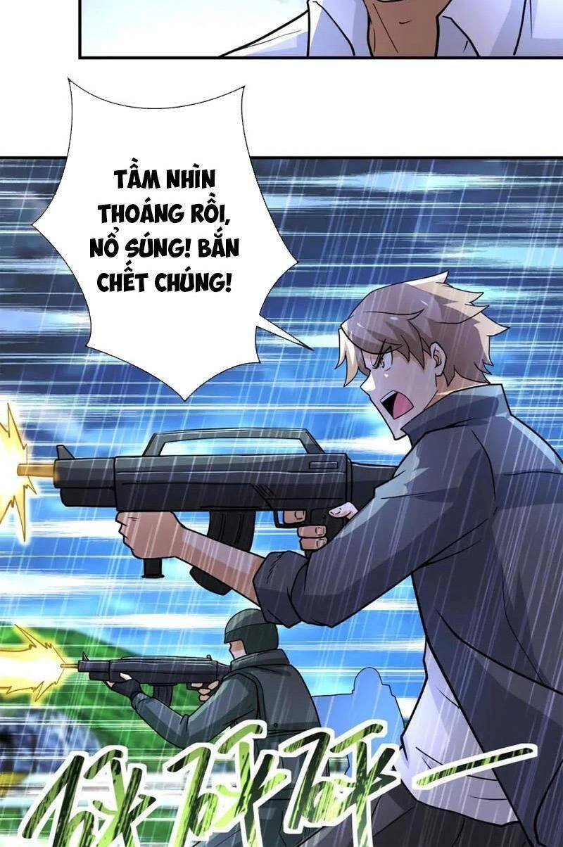 Mạt Thế Siêu Cấp Hệ Thống Chapter 228 - 20
