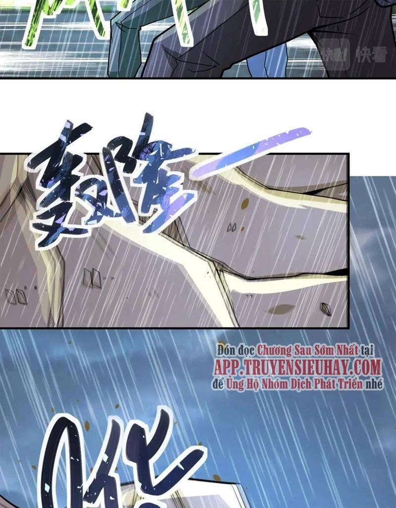 Mạt Thế Siêu Cấp Hệ Thống Chapter 228 - 21