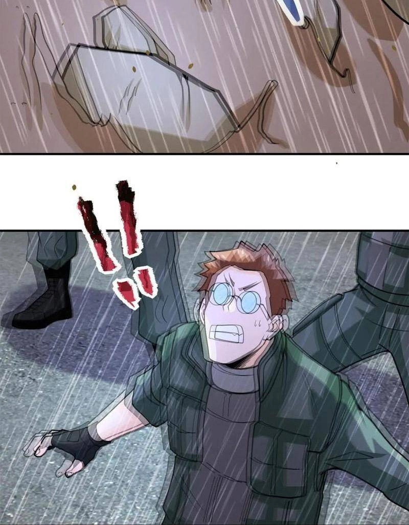 Mạt Thế Siêu Cấp Hệ Thống Chapter 228 - 23