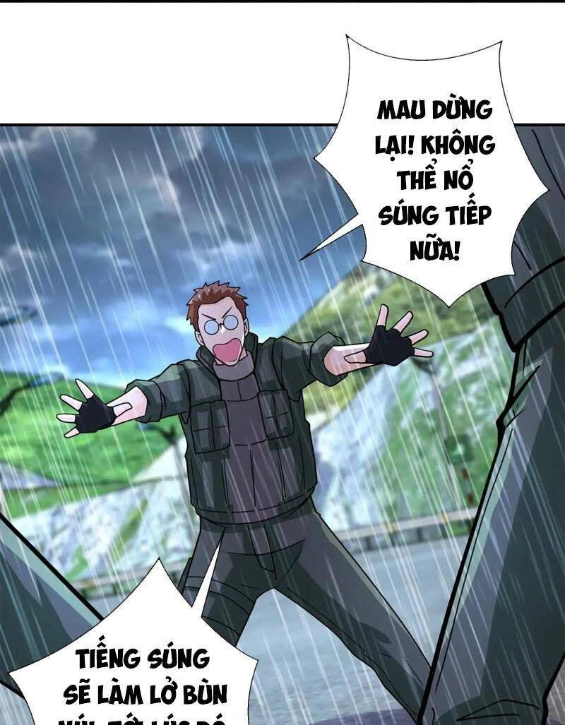 Mạt Thế Siêu Cấp Hệ Thống Chapter 228 - 24