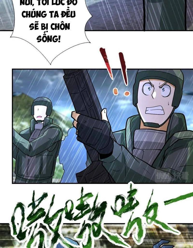 Mạt Thế Siêu Cấp Hệ Thống Chapter 228 - 25