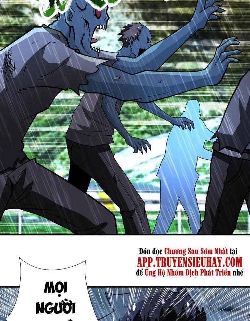 Mạt Thế Siêu Cấp Hệ Thống Chapter 228 - 26