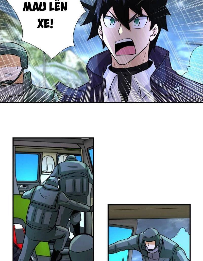 Mạt Thế Siêu Cấp Hệ Thống Chapter 228 - 27