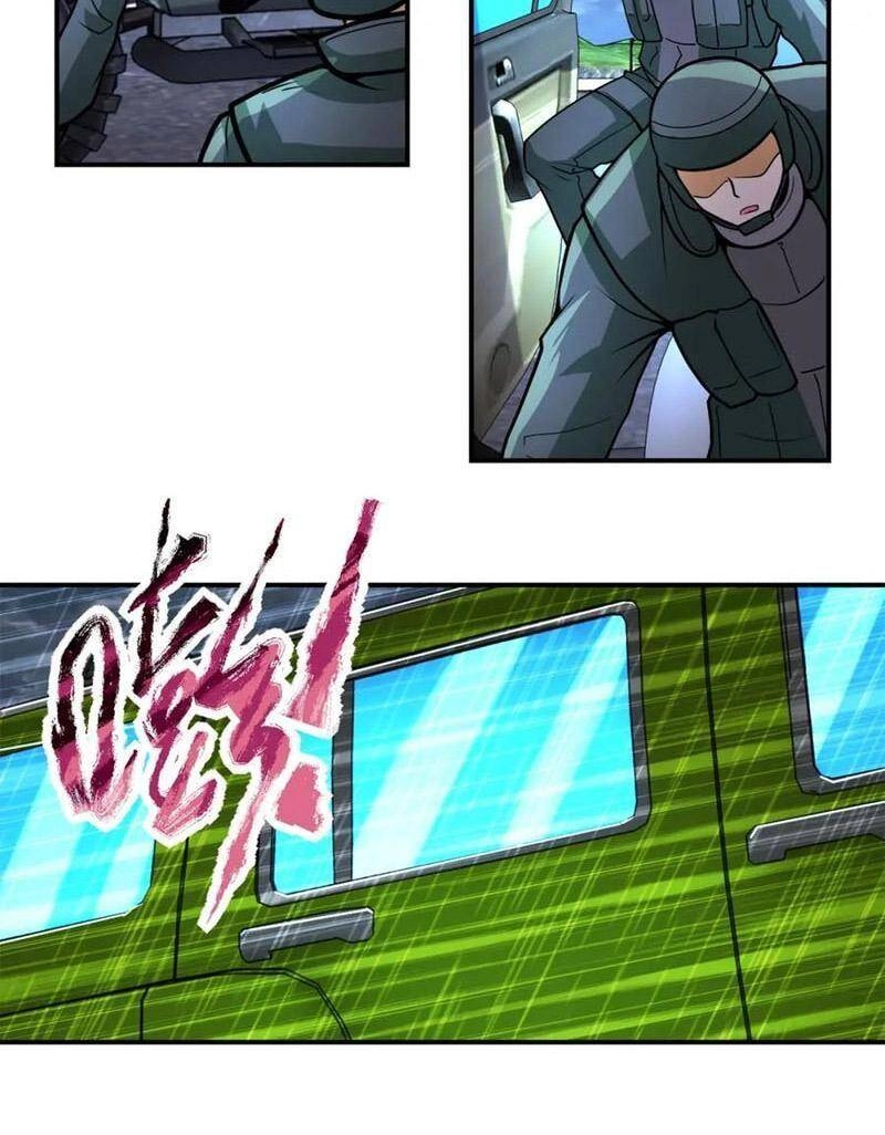 Mạt Thế Siêu Cấp Hệ Thống Chapter 228 - 28