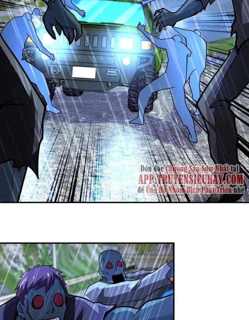 Mạt Thế Siêu Cấp Hệ Thống Chapter 228 - 30