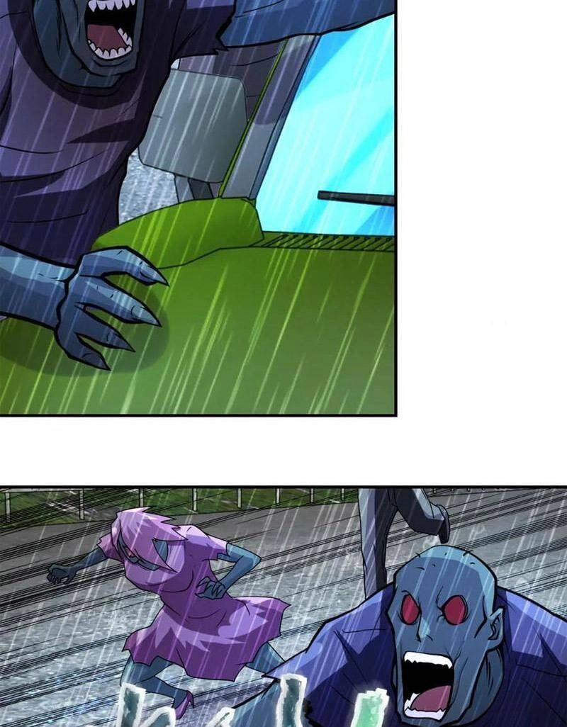 Mạt Thế Siêu Cấp Hệ Thống Chapter 228 - 31