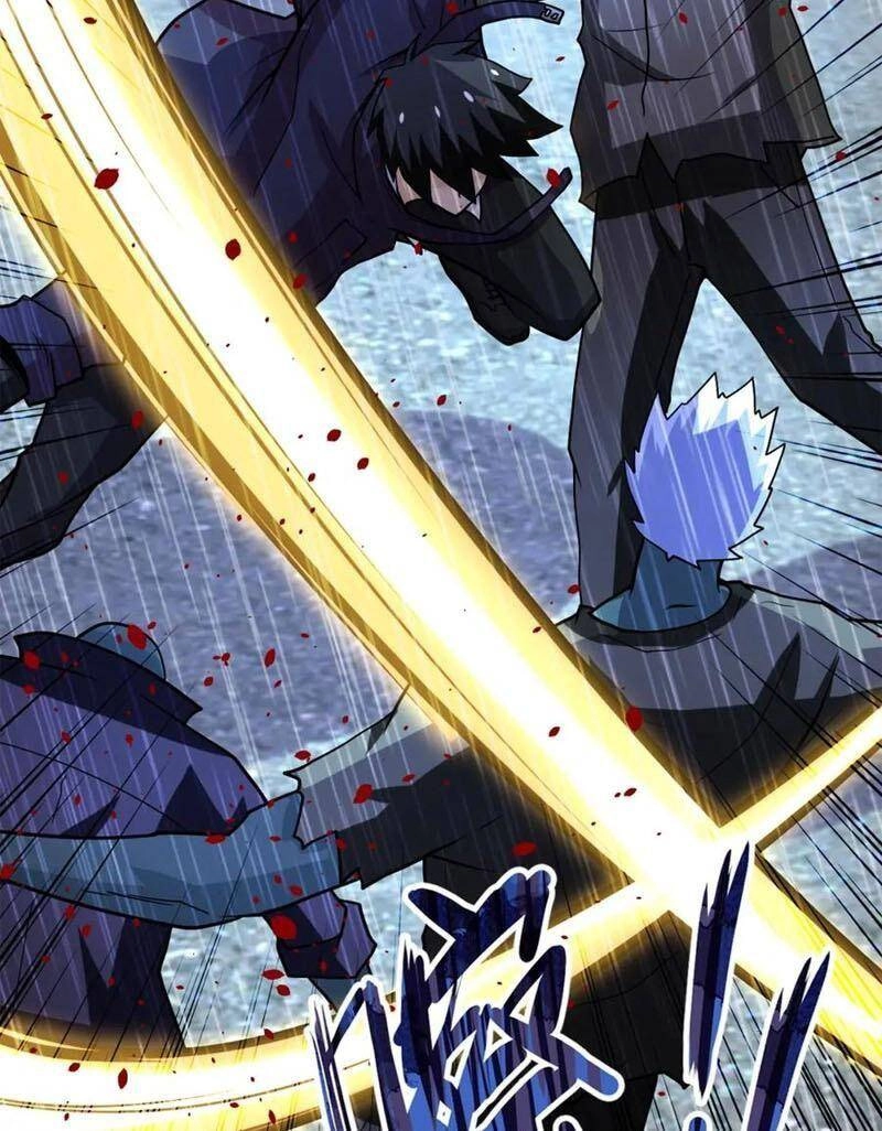 Mạt Thế Siêu Cấp Hệ Thống Chapter 228 - 33