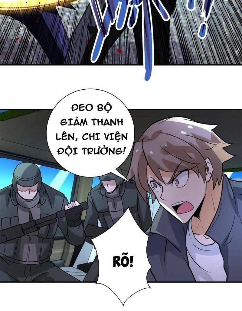 Mạt Thế Siêu Cấp Hệ Thống Chapter 228 - 34