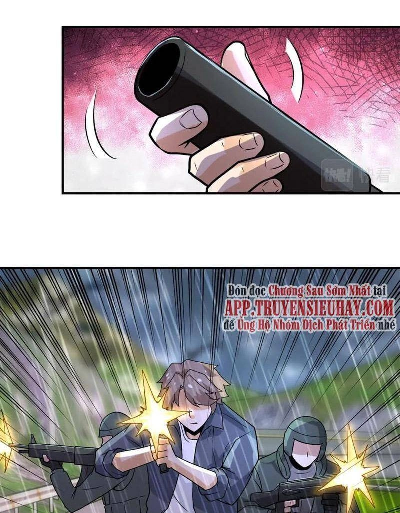 Mạt Thế Siêu Cấp Hệ Thống Chapter 228 - 35