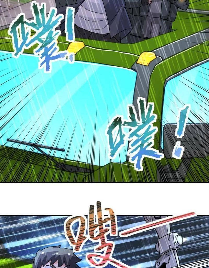 Mạt Thế Siêu Cấp Hệ Thống Chapter 228 - 36