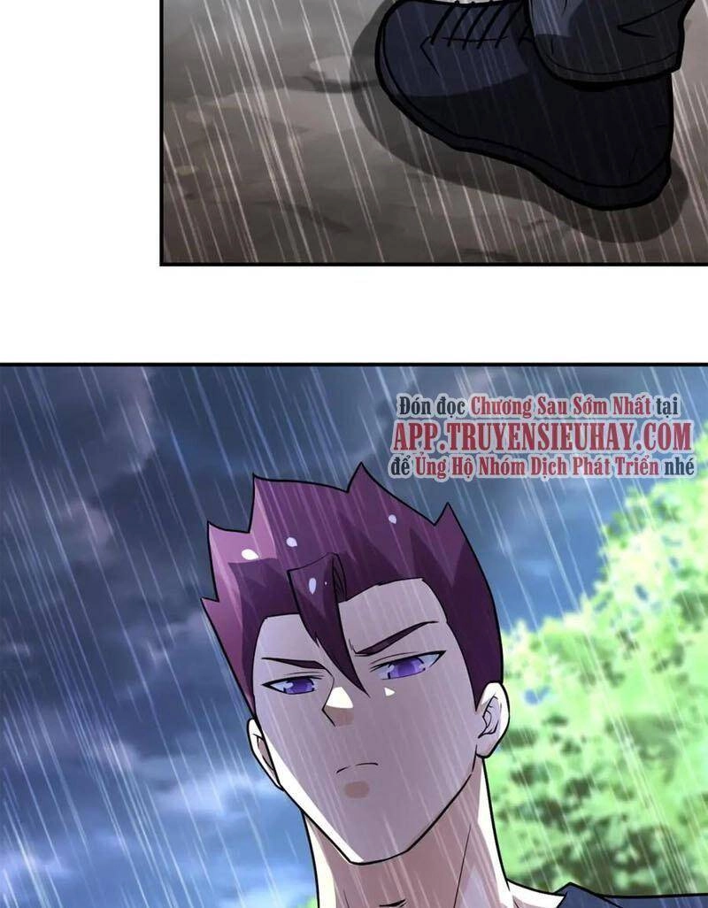 Mạt Thế Siêu Cấp Hệ Thống Chapter 228 - 39