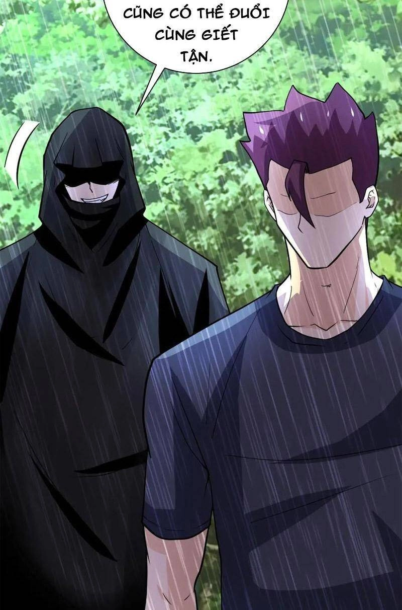 Mạt Thế Siêu Cấp Hệ Thống Chapter 229 - 2