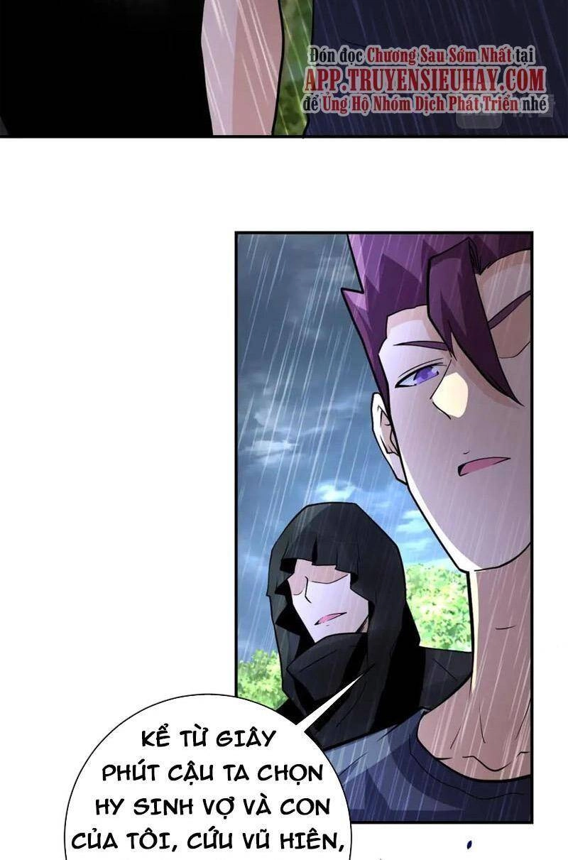 Mạt Thế Siêu Cấp Hệ Thống Chapter 229 - 3