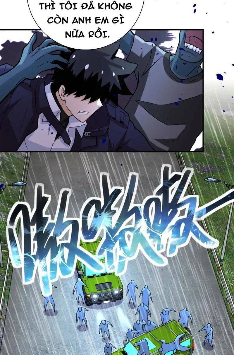 Mạt Thế Siêu Cấp Hệ Thống Chapter 229 - 4