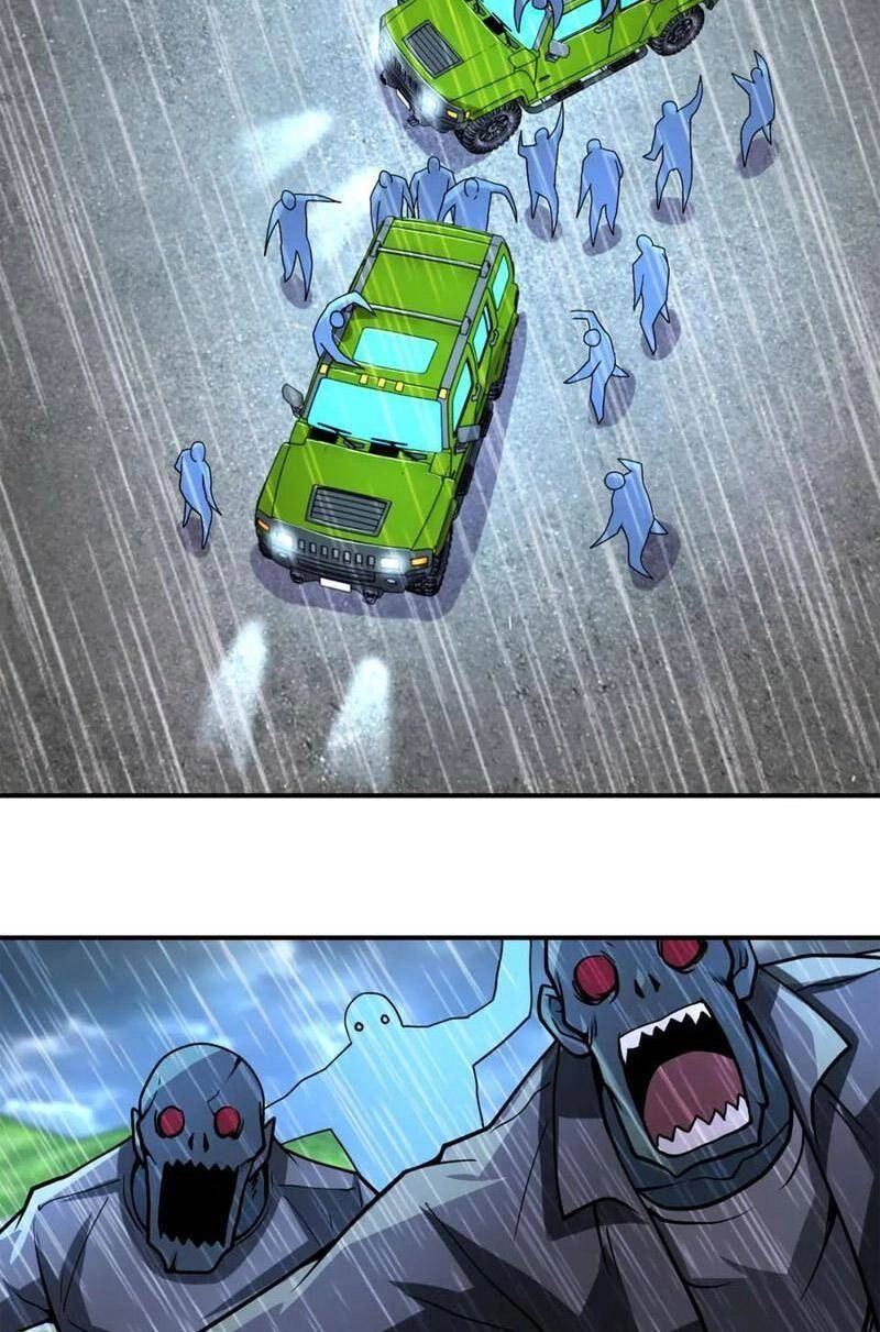 Mạt Thế Siêu Cấp Hệ Thống Chapter 229 - 5