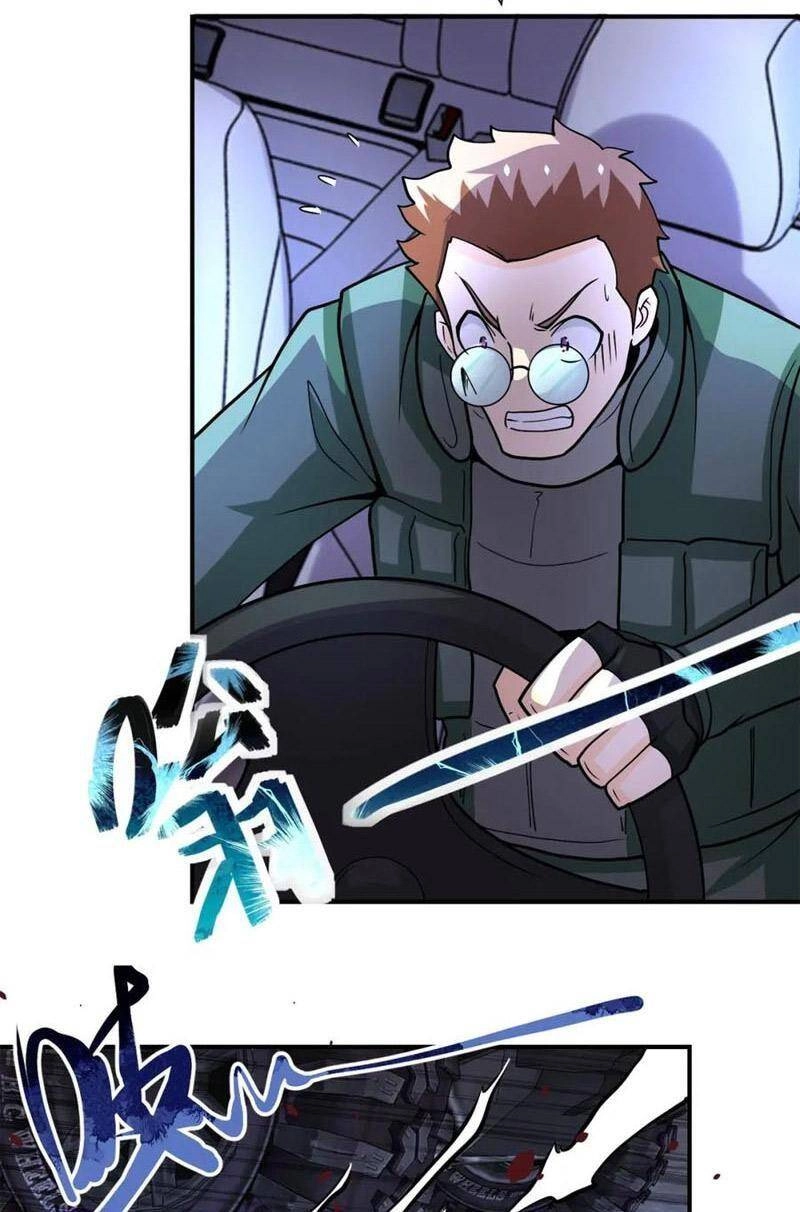 Mạt Thế Siêu Cấp Hệ Thống Chapter 229 - 7