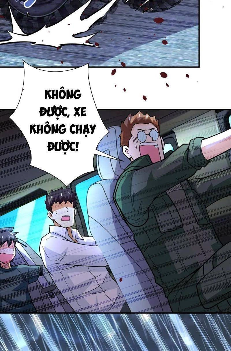 Mạt Thế Siêu Cấp Hệ Thống Chapter 229 - 8