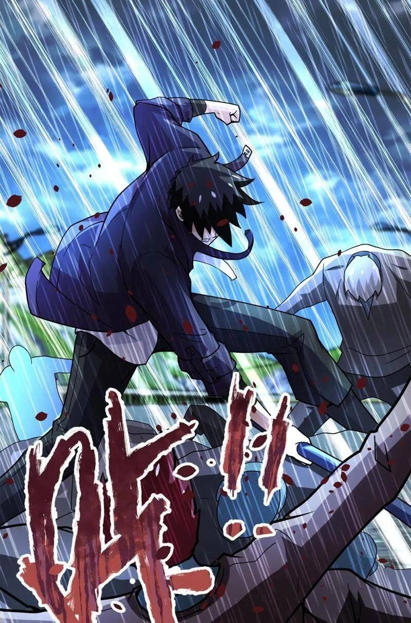 Mạt Thế Siêu Cấp Hệ Thống Chapter 229 - 9