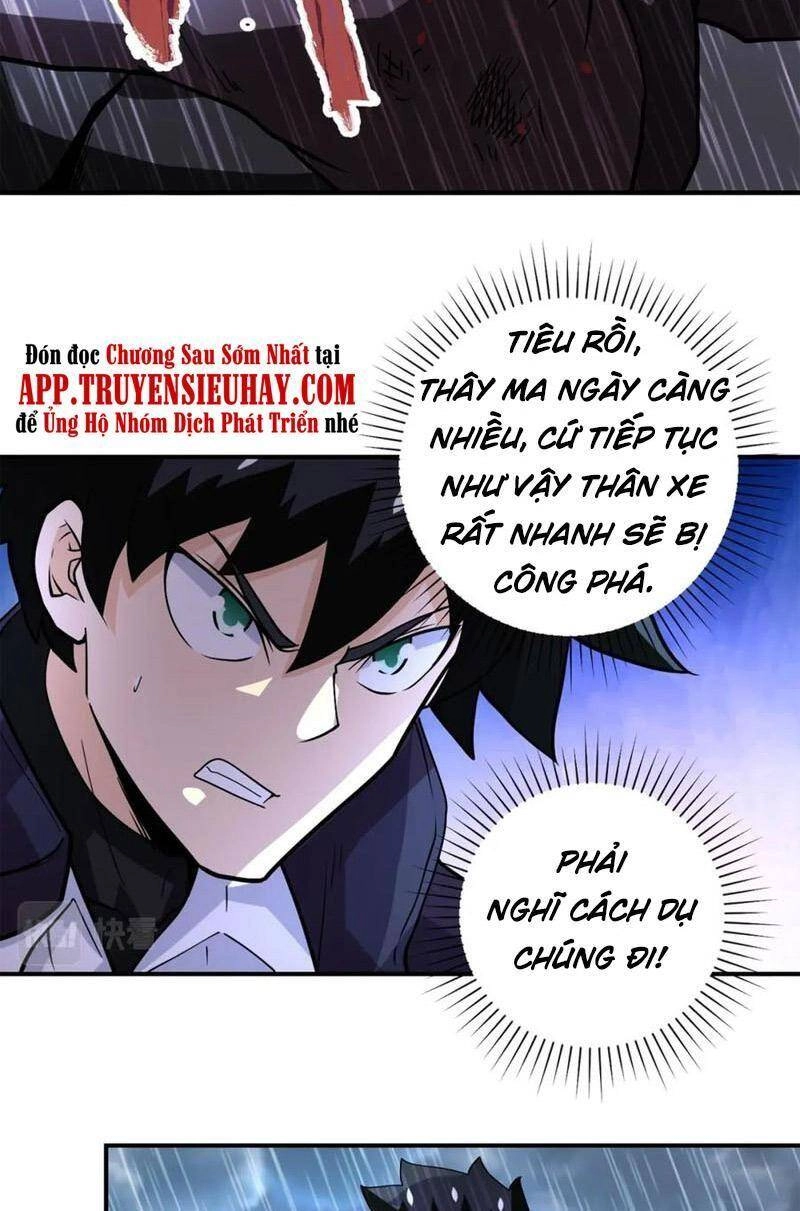 Mạt Thế Siêu Cấp Hệ Thống Chapter 229 - 10