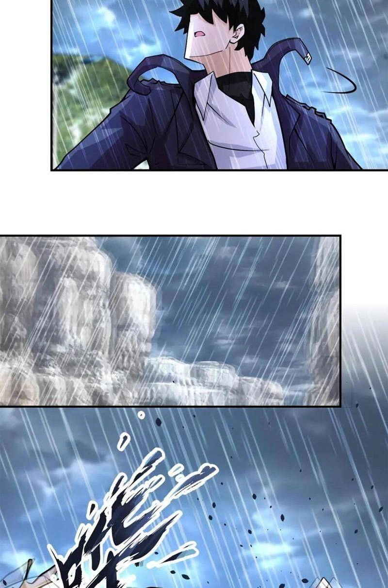 Mạt Thế Siêu Cấp Hệ Thống Chapter 229 - 11