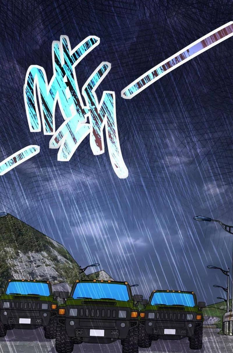 Mạt Thế Siêu Cấp Hệ Thống Chapter 229 - 15