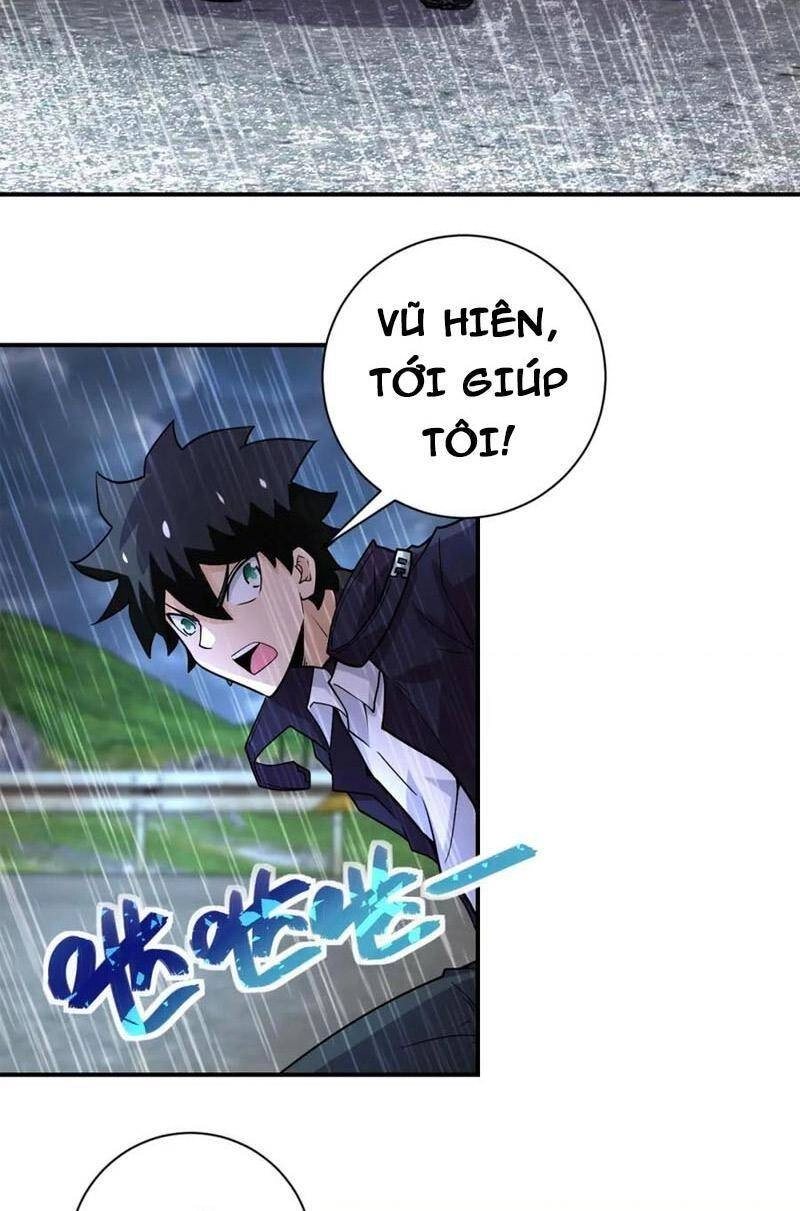 Mạt Thế Siêu Cấp Hệ Thống Chapter 229 - 16