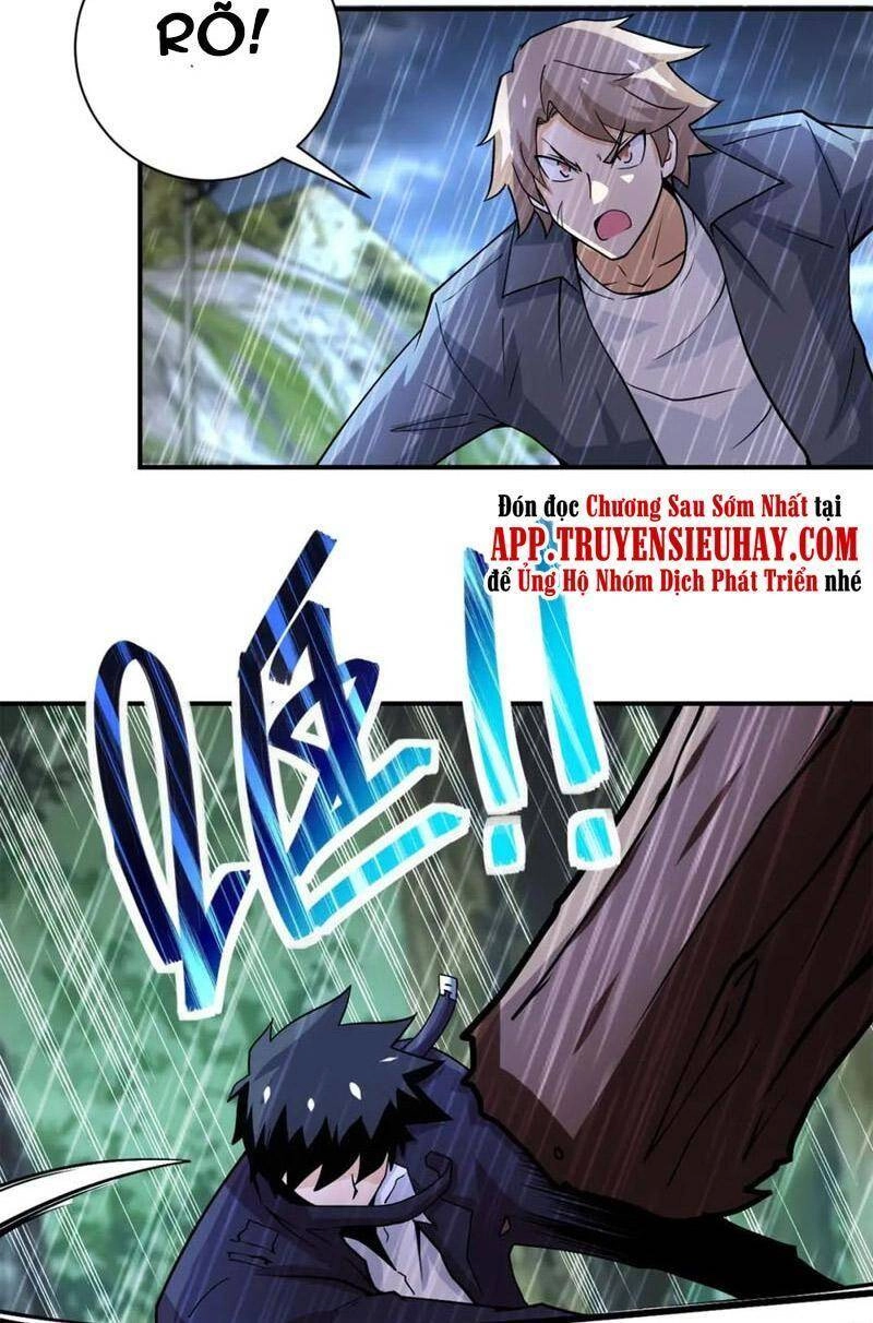 Mạt Thế Siêu Cấp Hệ Thống Chapter 229 - 17