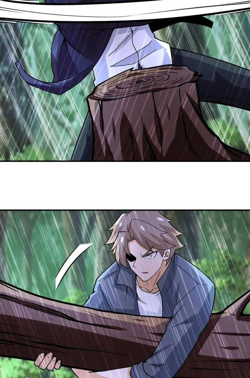 Mạt Thế Siêu Cấp Hệ Thống Chapter 229 - 18