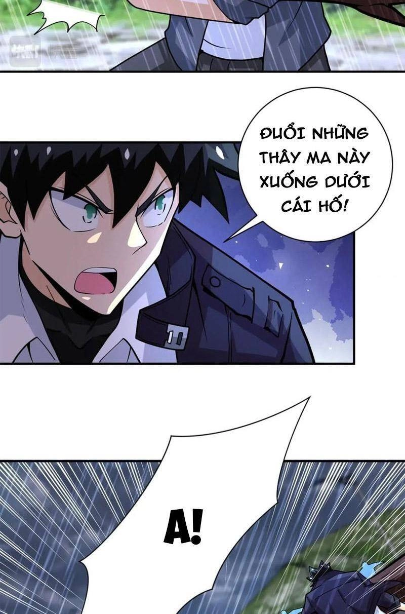 Mạt Thế Siêu Cấp Hệ Thống Chapter 229 - 19