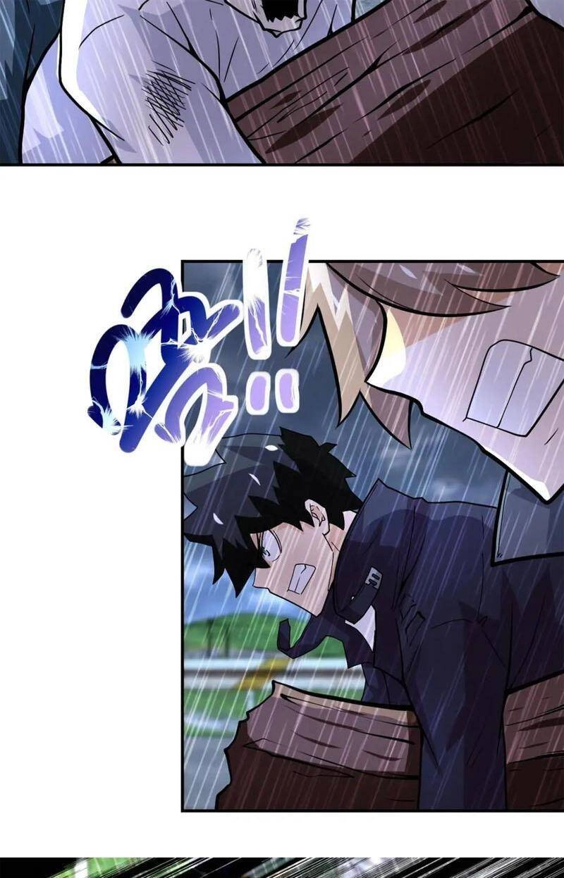 Mạt Thế Siêu Cấp Hệ Thống Chapter 229 - 21