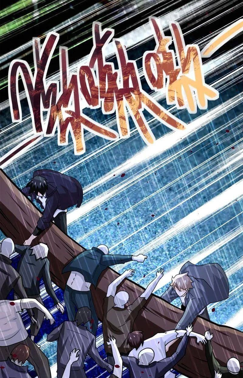 Mạt Thế Siêu Cấp Hệ Thống Chapter 229 - 22