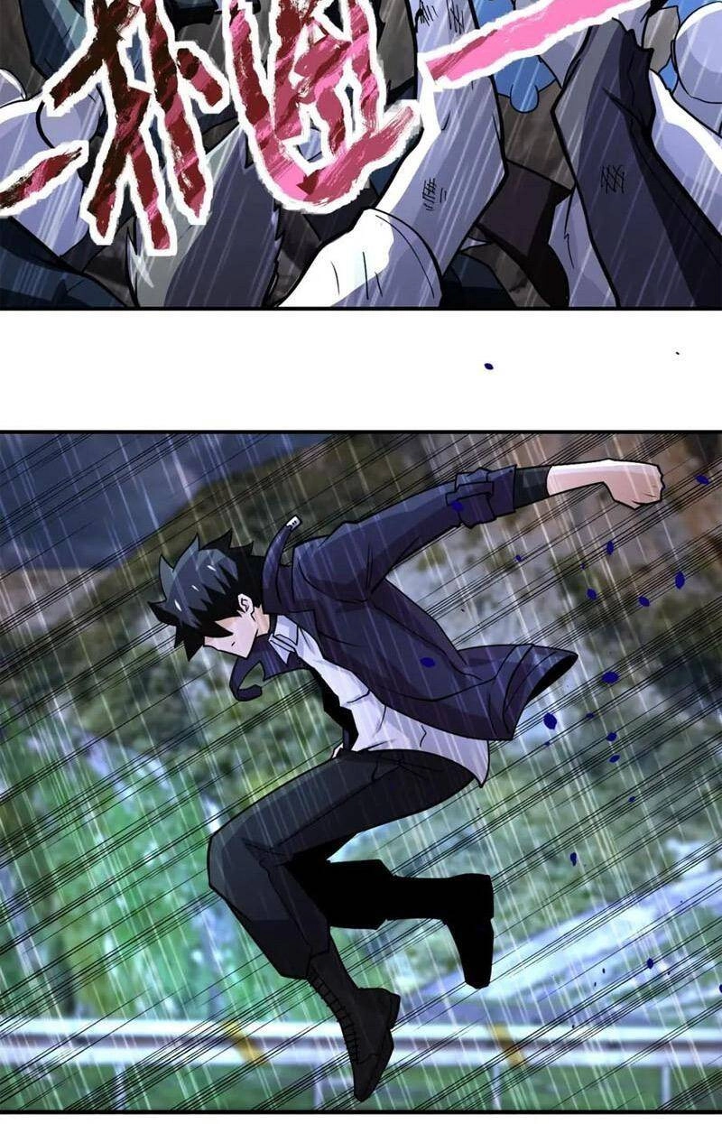 Mạt Thế Siêu Cấp Hệ Thống Chapter 229 - 24