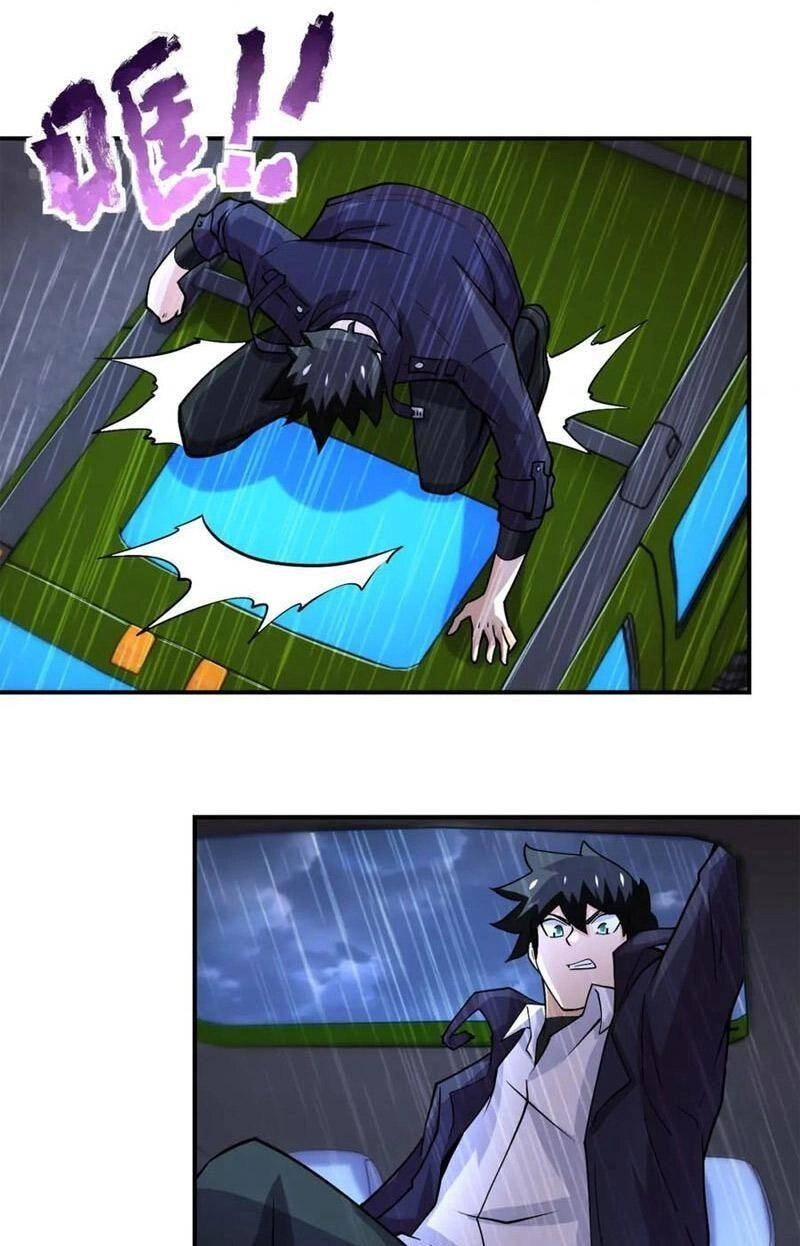 Mạt Thế Siêu Cấp Hệ Thống Chapter 229 - 25