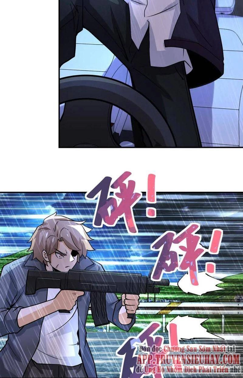 Mạt Thế Siêu Cấp Hệ Thống Chapter 229 - 26