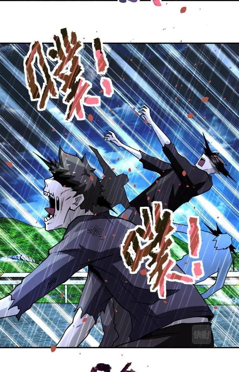 Mạt Thế Siêu Cấp Hệ Thống Chapter 229 - 27